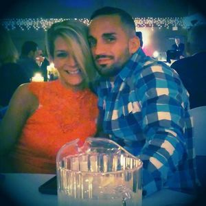 Meet your Posher, Adam